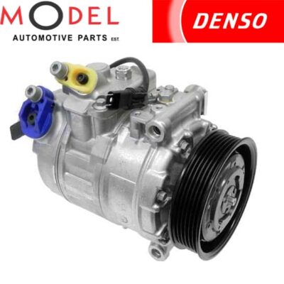 Denso A/C Compressor For BMW