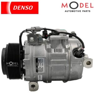 A/C COMPRESSOR 64529165808 FROM DENSO