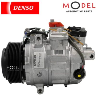 A/C COMPRESSOR 64529217868 FROM DENSO DCP05078