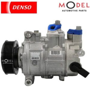 A/C COMPRESSOR 8E0260803BG FROM DENSO