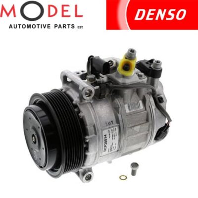 Denso New A/C Compressor For PORSCHE