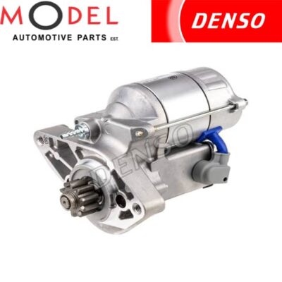 Denso Self Starter