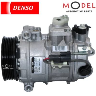 DENSO A/C Compressor DA9783 / LR012593 Discovery 3 05-09 Sport 05-09