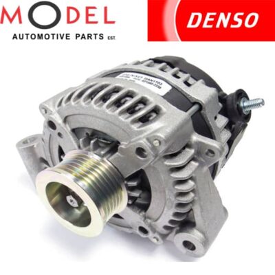 Denso New Alternator For Range Rover LR065246 / DAN1103 / 99OFF0136