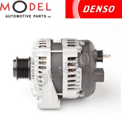 Denso Alternator For Range Rover