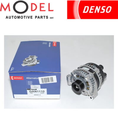 Denso Alternator DAN1110 / LR072762 / LR022528