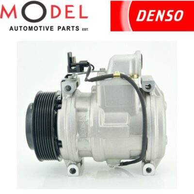 Denso A/C Compressor