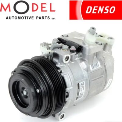 Denso A/C Compressor