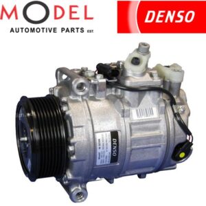 Denso A/C Compressor