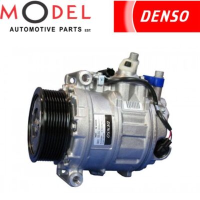 Denso A/C Compressor 4471507103 / 0008304702