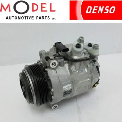 Denso A/C Compressor