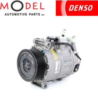 Denso A/C Compressor