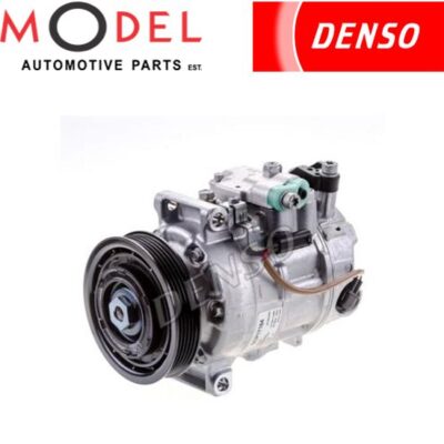 Denso A/C Compressor