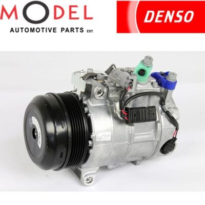 Denso A/C Compressor