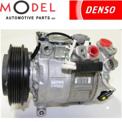 Denso A/C Compressor