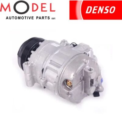 Denso A/C Compressor