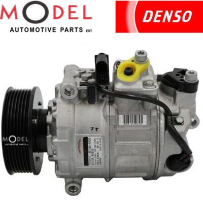 Denso A/C Compressor