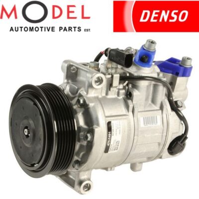 Denso A/C Compressor