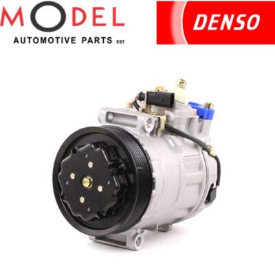 Denso A/C Compressor