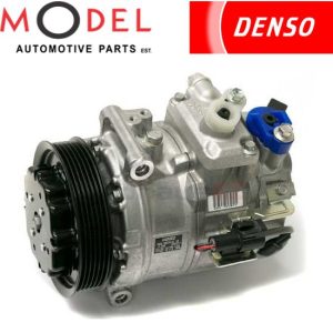 Denso A/C Compressor 711601310 / C2C39501