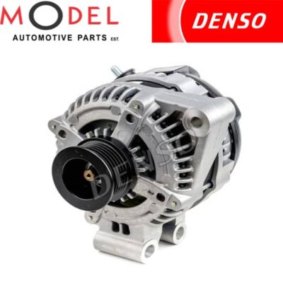 Denso New Alternator For Range Rover YLE500390 / 99OFF0138