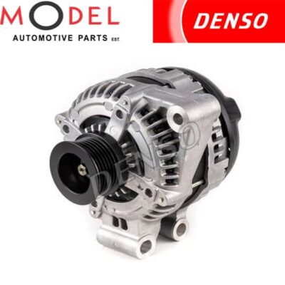 DENSO New Alternator