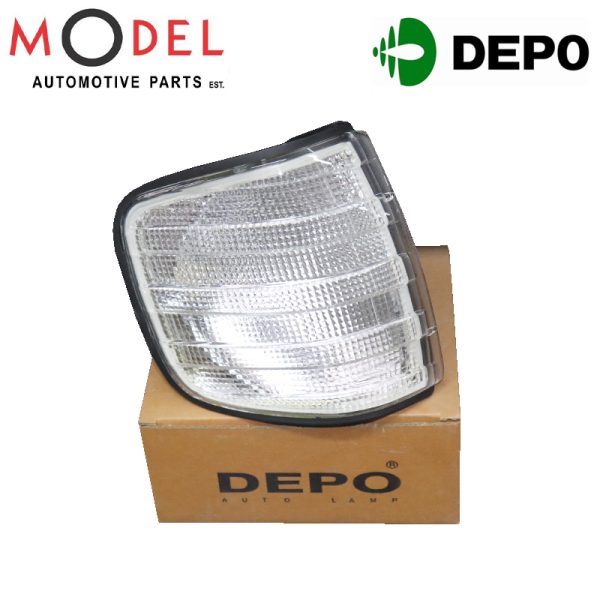 DEPO INDICATOR WHITE RIGHT 4401604RWEC 1268260843