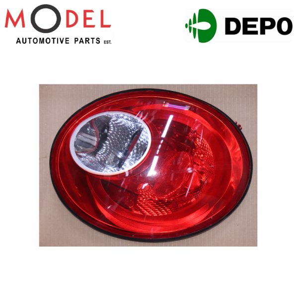 DEPO LEFT TAIL BRAKE LIGHT FOR VOLKSWAGEN 1C0945171F