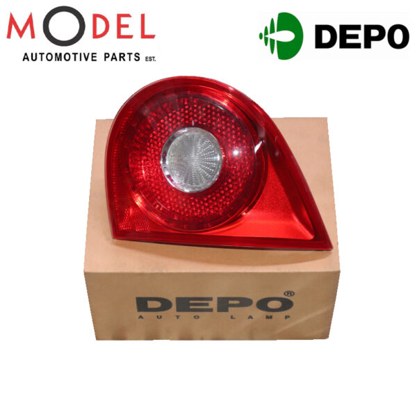 DEPO REAR RIGHT TAIL LIGHT FOR VOLKSWAGEN 1K6945094F