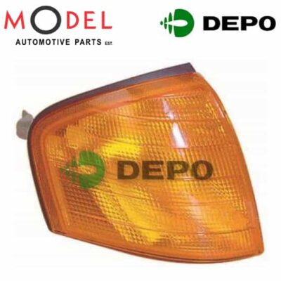 Depo INDICATOR L/Turn For Mercedes C CLS W202 S202 WL 2028260543 /4401502LAEY