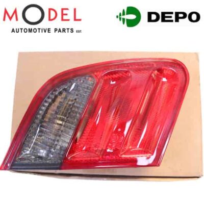 Depo Tail lamp Trunk LID Left For Mercedes-Benz 2108208564 / 4401915FUEDR