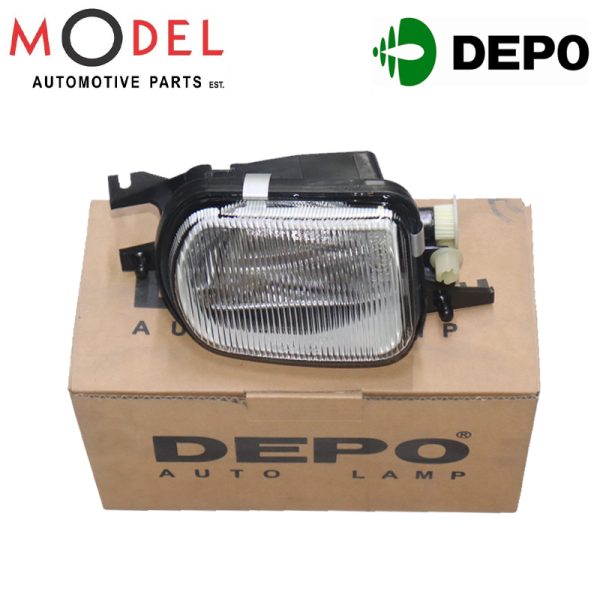 DEPO FRONT LEFT FOG LIGHT 2158200556