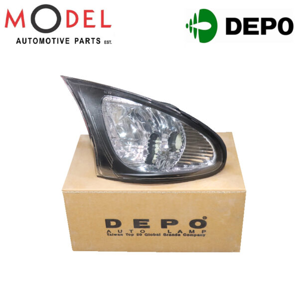 DEPO INDICATOR E46 4DR 01-05 RIGHT 4441511R 7165850 63136914200