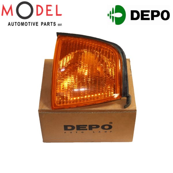 DEPO INDICATOR LIGHT RIGHT FRONT 893953050