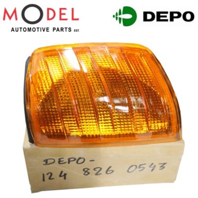 DEPO INDICATOR 4401606R1BA / 1248260543