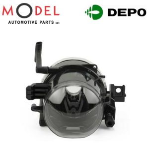 Depo Front Bumper Fog Lamp Right