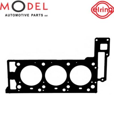 Elring New Cylinder Head Gasket Right For Mercedes-Benz 2720161620 / 497400