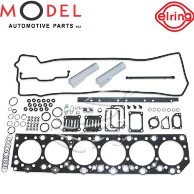 Elring Left Cylinder Head Cover Gasket Kit