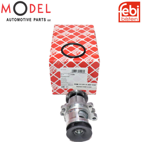 FEBI WATERPUMP 01296 / 11511734602