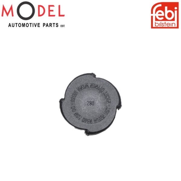 FEBI RADIATOR CAP 01617 / 17117639022