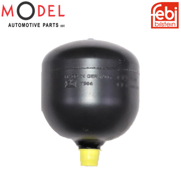 FEBI AIR CELL HYDROLYC 01817 / 34331162054