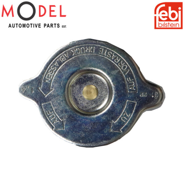 FEBI RADIATOR CAP 06568 / 1245000406