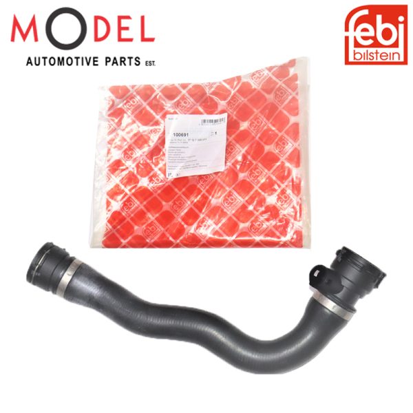 FEBI RETURN HOSE 100691 / 17127508011