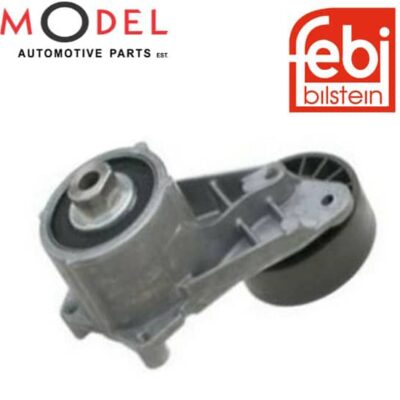 Febi New Drive Belt Tensioner Assembly for 190E Mercedes-Benz 1022006970