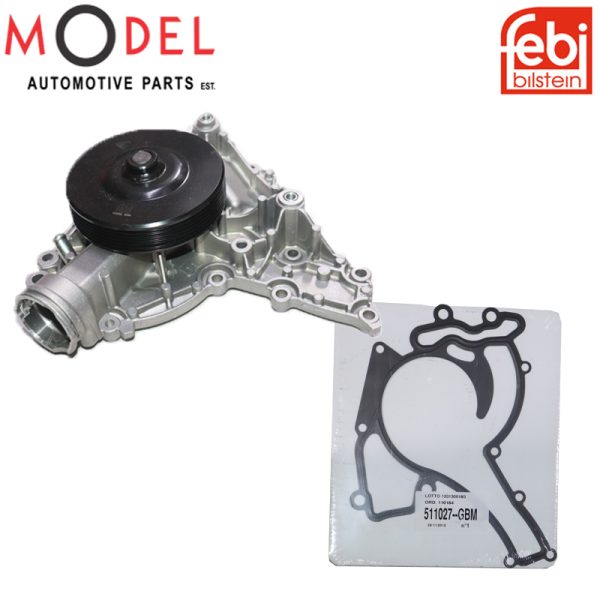 FEBI WATER PUMP 103593 / 2722001001