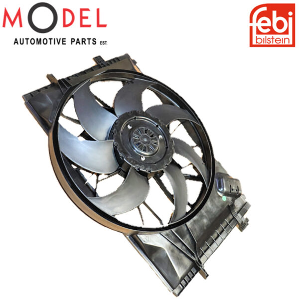 FEBI AUXILARY FAN 107457 / 2035001693