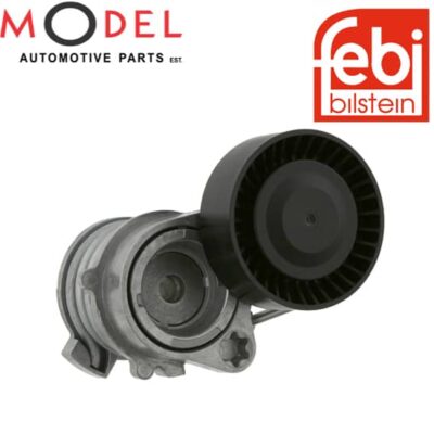 Febi New Belt Tensioner With Pulley For BMW 11287512758 / 23650