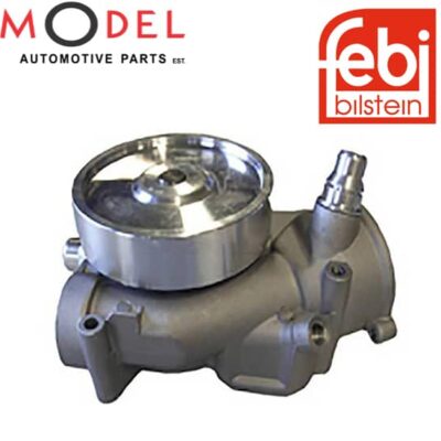 Febi New Water Pump For BMW