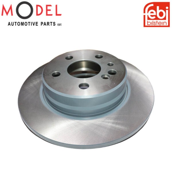 FEBI BRAKE DISC 08131 / 1404230612