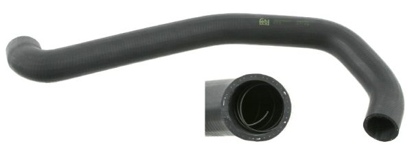 FEBI RADIATOR HOSE FOR MERCEDES-BENZ 1405014182/26159